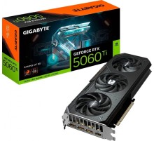 Видеокарта Gigabyte NVIDIA GeForce RTX 5060TI (GV-N506TAERO OC-8GD)