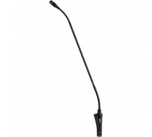 Микрофон Shure CVG18RS-B/C