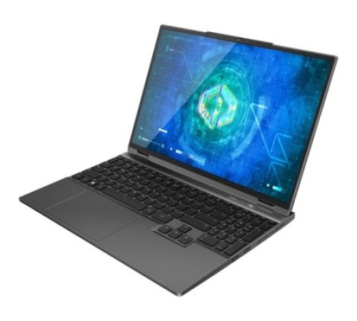 Ноутбук Maibenben Typhoon X15B-R78746GQSLBRE0 (X15B-R78746GQSLBRE0)