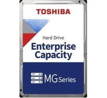 Жёсткий диск Toshiba Enterprise HDD SATA 6TB (MG10ADA600E)