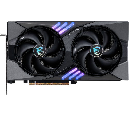 Видеокарта MSI nVidia GeForce RTX 5060 Ti 8G GAMING OC