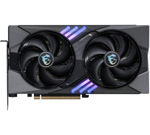 Видеокарта MSI nVidia GeForce RTX 5060 TI 16G GAMING OC