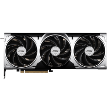Видеокарта MSI nVidia GeForce RTX 5070 TI 16G GAMING TRIO OC