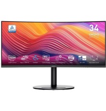 Монитор MSI Modern MD342CQP (9S6-3PC59H-043)