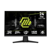 Монитор MSI MAG 244F (9S6-3BC41H-011)