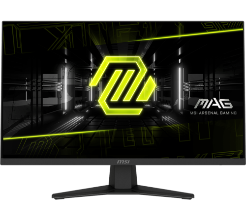 Монитор MSI MAG 274QF X24 (9S6-3CE41H-052)
