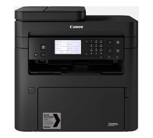 МФУ лазерное Canon i-SENSYS MF267DW II (5938C008)