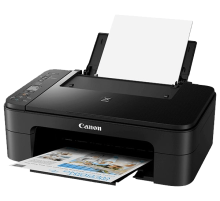 МФУ струйное Canon Pixma TS3340 А4 (3771С007)
