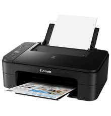 МФУ струйное Canon Pixma TS3340 А4 (3771С007)