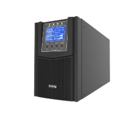 ИБП Evada DTH11-3KL IEC