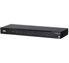 KVM переключатель Aten VS0801H (VS0801HB-AT-G)