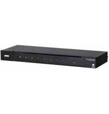 KVM переключатель Aten VS0801H (VS0801HB-AT-G)