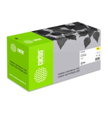 Картридж лазерный Cactus CS-CF312AV