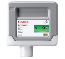 Картридж Canon зеленый PFI-306 G (6664B001)
