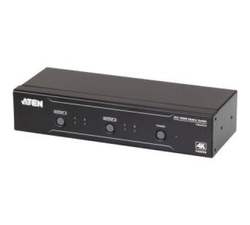 Матричный коммутатор Aten VM0202H (VM0202HB-AT-G)