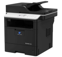 МФУ лазерное Konica-Minolta bizhub 4020i (ACER021)