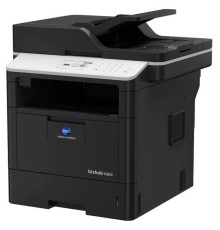 МФУ лазерное Konica-Minolta bizhub 4020i (ACER021)