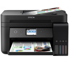 МФУ струйное Epson L6290 Asia (C11CJ60505)