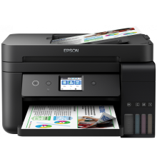 МФУ струйное Epson L6290 Asia (C11CJ60505)