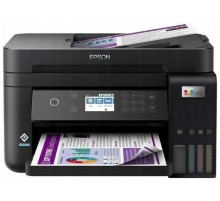 МФУ струйное Epson L6270 (C11CJ61407)