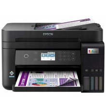 МФУ струйное Epson L6270 (C11CJ61407)
