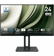 Монитор MSI Pro MP245PG (9S6-3PC19M-014)