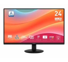 Монитор MSI Pro MP242L (9S6-3PD5CT-016)