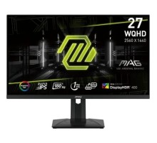 Монитор MSI MAG 274QF (9S6-3CE41H-027)