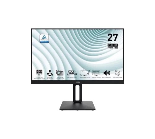 Монитор MSI MAG 271QP (9S6-3CF19T-010)