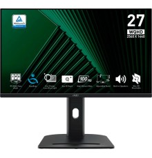 Монитор MSI Pro MP275PG (9S6-3PC39M-084)