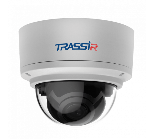 IP-камера Trassir TR-D3181IR3 v3 (2.8)