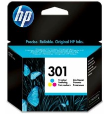 Картридж HP CH562EE