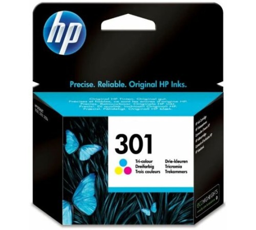 Картридж HP CH562EE