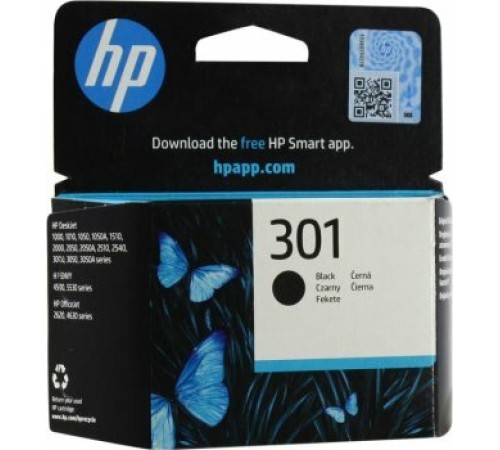Картридж HP CH561EE