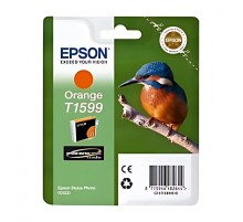 Картридж Epson SP-R2000 Orange (C13T15994010)