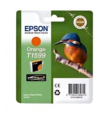 Картридж Epson SP-R2000 Orange (C13T15994010)