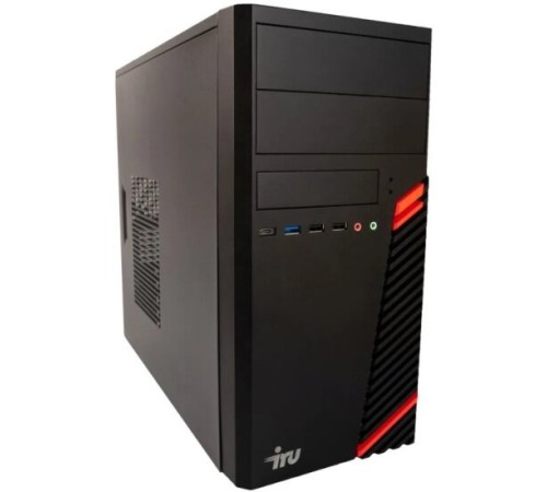 Компьютер IRU Planio 310H6SM (2100032)