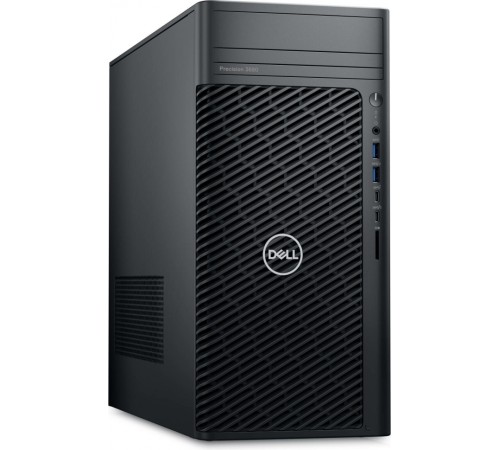 Компьютер Dell Precision 3680 (3680-7331)