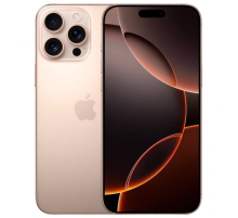 Смартфон Apple 16 Pro Max 512Gb Desert Titanium (MYWN3AH/A)