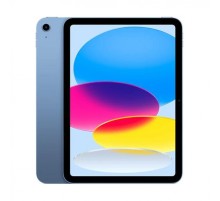 Планшет Apple iPad 2025 11 Wi-Fi+Cellular 128GB Blue (MD7G4HN/A)