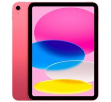 Планшет Apple iPad 2025 11 Wi-Fi 256GB Pink (MD4P4HN/A)