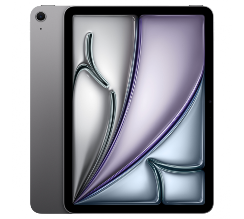 Планшет Apple iPad Air 2025 13 Wi-Fi+Cellular 128GB Grey (MCJ14HN/A)