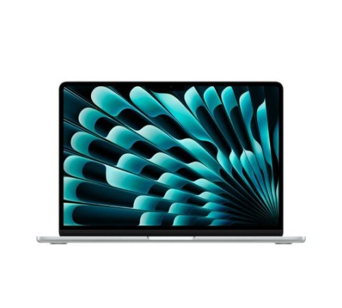 Ноутбук Apple MacBook Air 15 2025 (MW1L3LL/A)