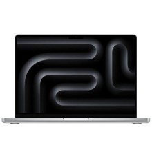 Ноутбук Apple MacBook Pro M4 Max Silver (MX2W3HN/A)