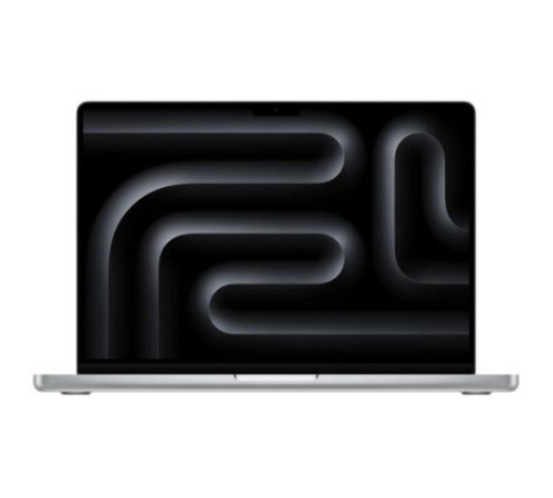 Ноутбук Apple MacBook Pro M4 Max Silver (MX2W3HN/A)