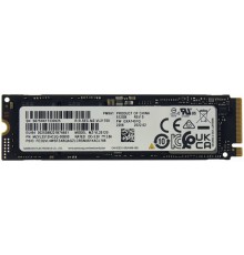 SSD-накопитель Samsung PM9A1 512Gb (MZVL2512HCJQ-00B07)
