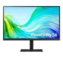 Монитор Samsung S27F610EAI ViewFinity S6 S61F (LS27F610EAIXCI)