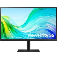 Монитор Samsung S27F610EAI ViewFinity S6 S61F (LS27F610EAIXCI)