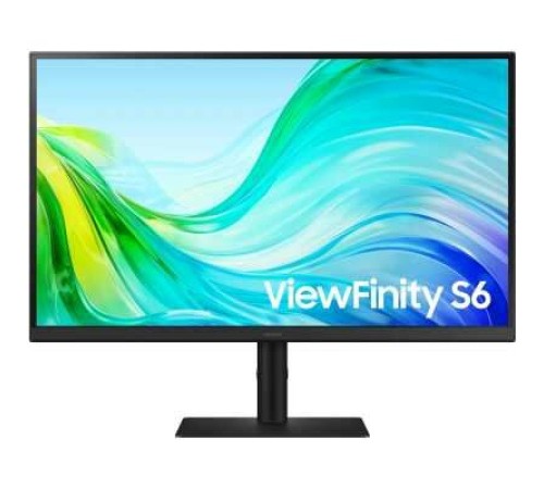 Монитор Samsung S27F610EAI ViewFinity S6 S61F (LS27F610EAIXCI)
