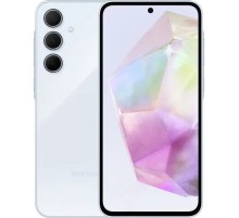 Смартфон Samsung Galaxy A36 5G 8/128GB White (SM-A366EZADCAU)